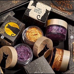 Colourpop Hocus Pocus Glitter Gel